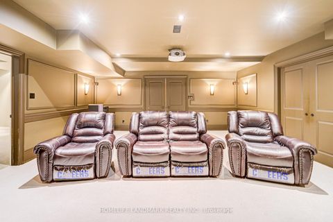 Photo 35 at 72 Gordon Road, Windfields, Toronto