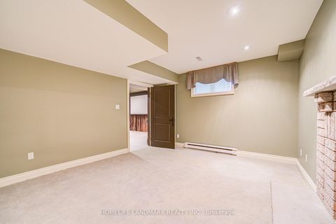 Photo 37 at 72 Gordon Road, Windfields, Toronto