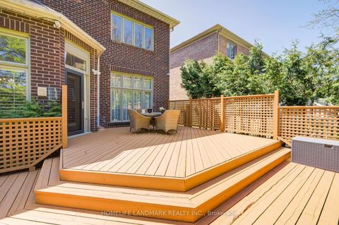 Photo 41 at 72 Gordon Road, Windfields, Toronto