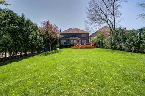 Photo 42 at 72 Gordon Road, Windfields, Toronto