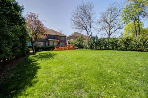 Photo 43 at 72 Gordon Road, Windfields, Toronto