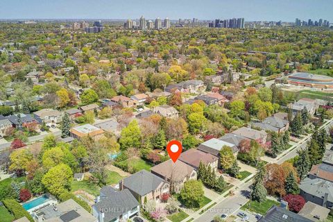 Photo 44 at 72 Gordon Road, Windfields, Toronto