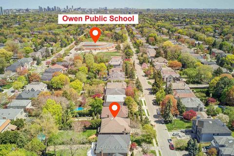 Photo 45 at 72 Gordon Road, Windfields, Toronto