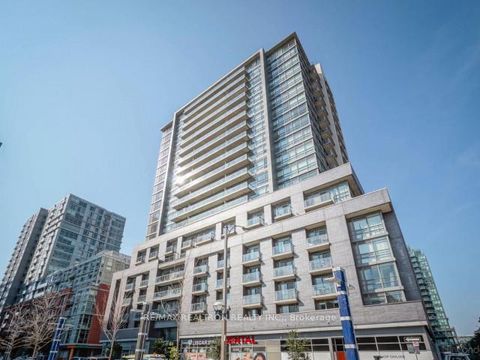 Photo 0 at 727 - 68 Abell Street, Little Portugal, Toronto