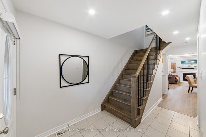 Photo 3 at #26 - 22 Spring Creek Drive, Waterdown, Hamilton