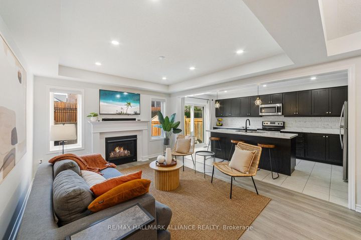 Photo 7 at #26 - 22 Spring Creek Drive, Waterdown, Hamilton