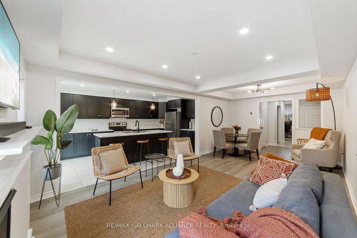 Photo 9 at #26 - 22 Spring Creek Drive, Waterdown, Hamilton
