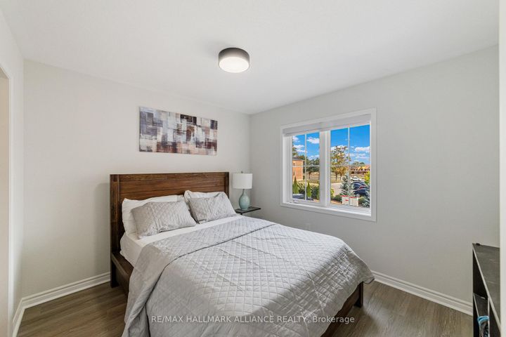 Photo 17 at #26 - 22 Spring Creek Drive, Waterdown, Hamilton