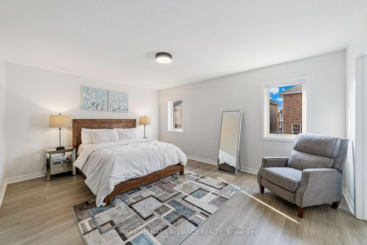 Photo 21 at #26 - 22 Spring Creek Drive, Waterdown, Hamilton