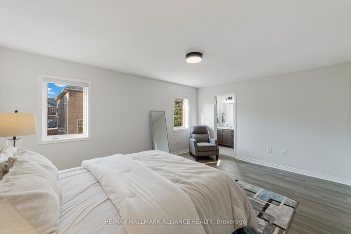 Photo 22 at #26 - 22 Spring Creek Drive, Waterdown, Hamilton