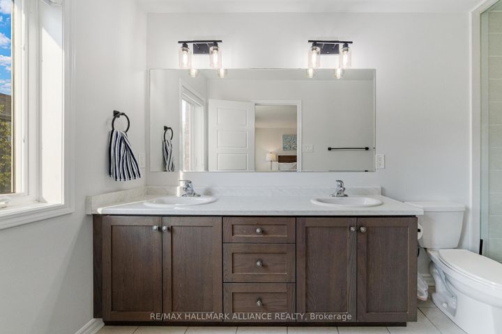 Photo 23 at #26 - 22 Spring Creek Drive, Waterdown, Hamilton