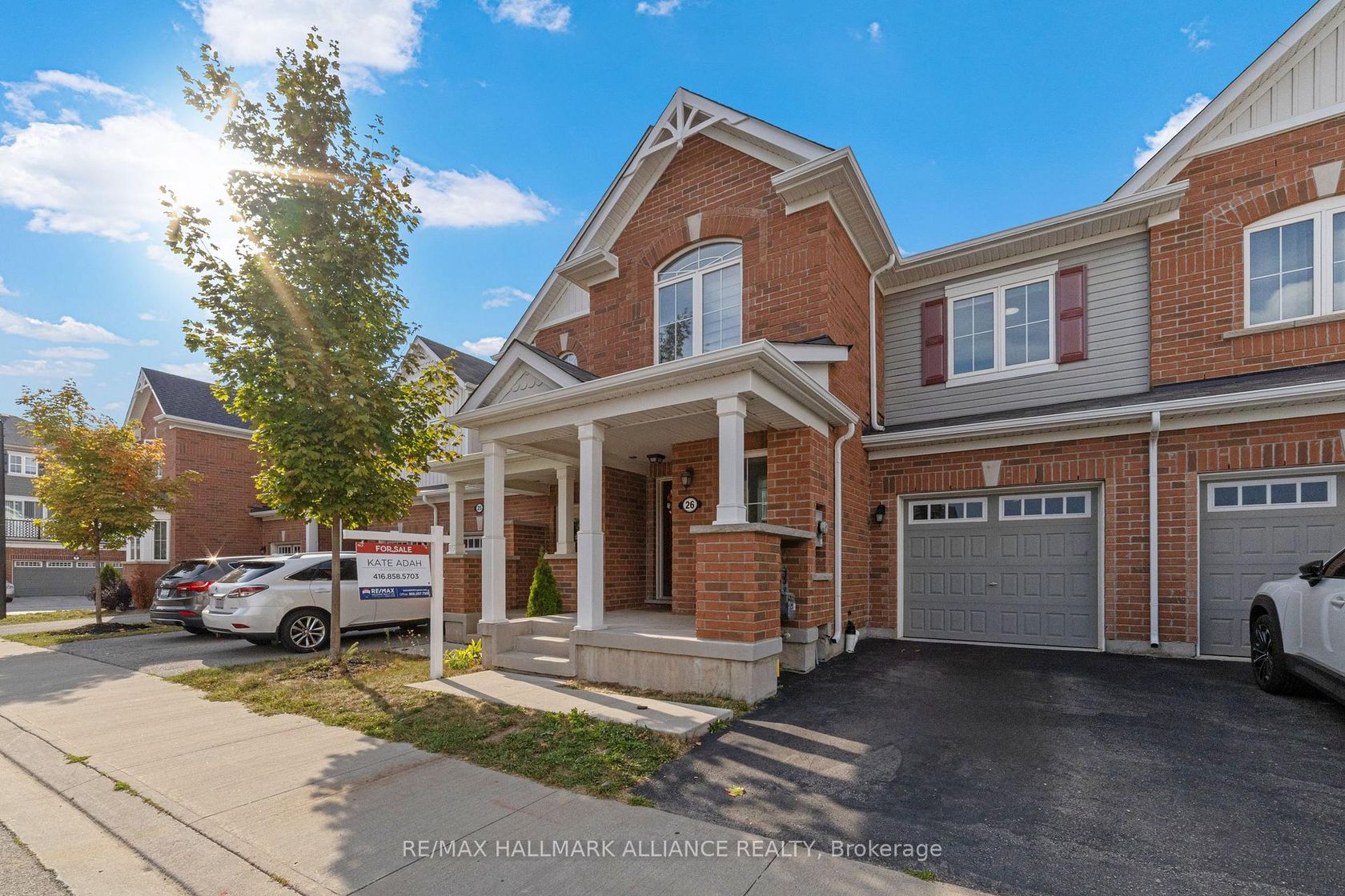 #26 - 22 Spring Creek Drive, Waterdown, Hamilton 2