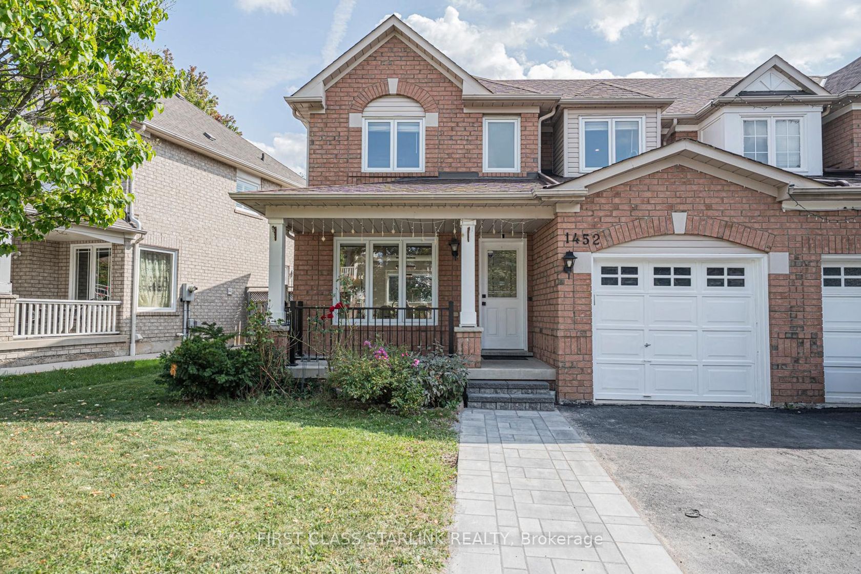 1452 Hemingford Lane, Meadowvale Village, Mississauga 