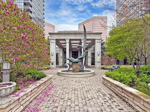 Photo 1 at 2118 - 25 Greenview Avenue, Newtonbrook West, Toronto