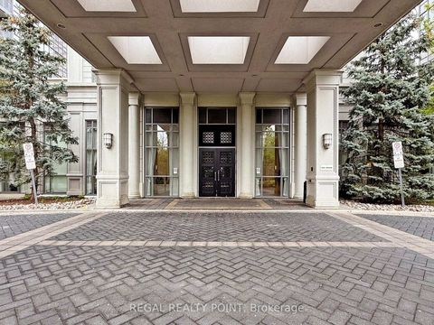 Photo 2 at 2118 - 25 Greenview Avenue, Newtonbrook West, Toronto