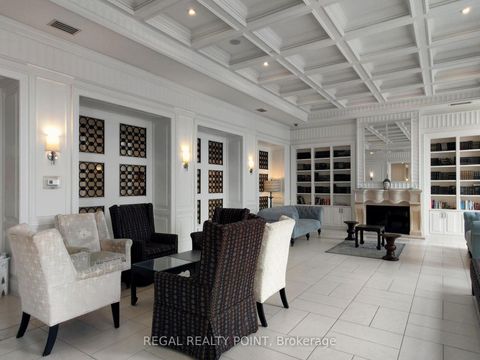 Photo 4 at 2118 - 25 Greenview Avenue, Newtonbrook West, Toronto