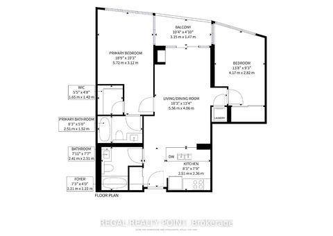 Photo 7 at 2118 - 25 Greenview Avenue, Newtonbrook West, Toronto