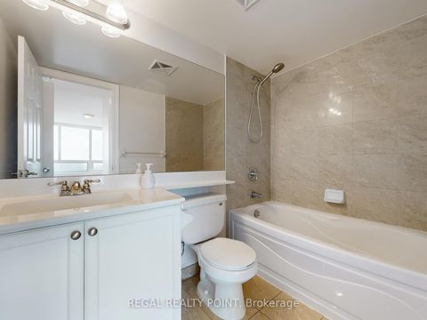 Photo 14 at 2118 - 25 Greenview Avenue, Newtonbrook West, Toronto