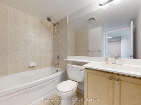 Photo 16 at 2118 - 25 Greenview Avenue, Newtonbrook West, Toronto
