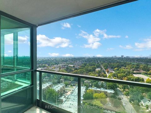 Photo 18 at 2118 - 25 Greenview Avenue, Newtonbrook West, Toronto