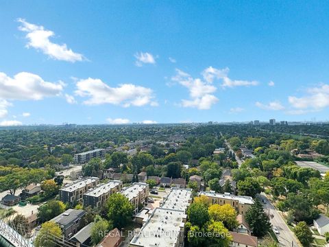 Photo 19 at 2118 - 25 Greenview Avenue, Newtonbrook West, Toronto