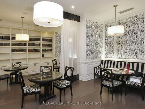 Photo 21 at 2118 - 25 Greenview Avenue, Newtonbrook West, Toronto