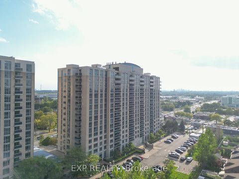 Photo 2 at 742 - 18 Mondeo Drive, Dorset Park, Toronto