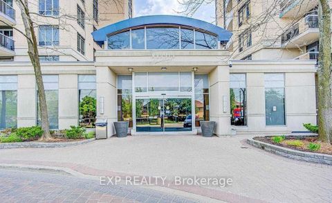 Photo 5 at 742 - 18 Mondeo Drive, Dorset Park, Toronto