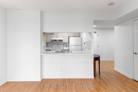 Photo 17 at 742 - 18 Mondeo Drive, Dorset Park, Toronto