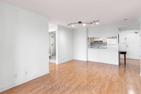 Photo 19 at 742 - 18 Mondeo Drive, Dorset Park, Toronto
