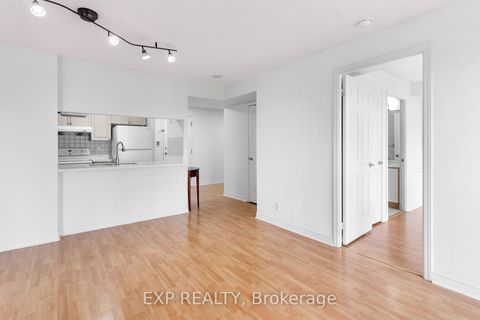 Photo 20 at 742 - 18 Mondeo Drive, Dorset Park, Toronto