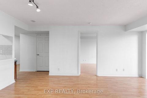 Photo 21 at 742 - 18 Mondeo Drive, Dorset Park, Toronto