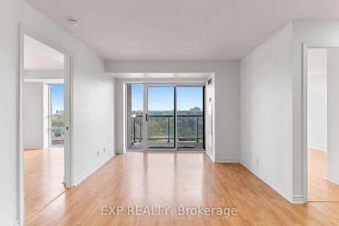 Photo 22 at 742 - 18 Mondeo Drive, Dorset Park, Toronto