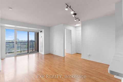 Photo 23 at 742 - 18 Mondeo Drive, Dorset Park, Toronto