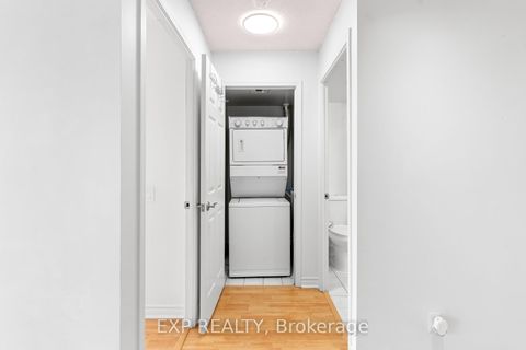 Photo 25 at 742 - 18 Mondeo Drive, Dorset Park, Toronto