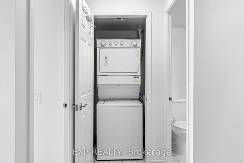 Photo 26 at 742 - 18 Mondeo Drive, Dorset Park, Toronto