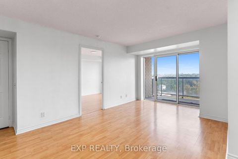 Photo 27 at 742 - 18 Mondeo Drive, Dorset Park, Toronto