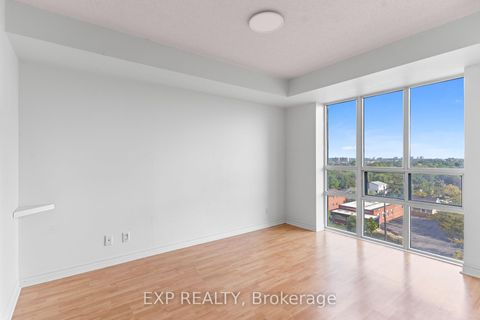 Photo 28 at 742 - 18 Mondeo Drive, Dorset Park, Toronto