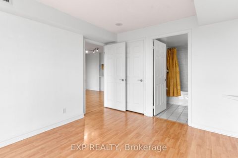 Photo 31 at 742 - 18 Mondeo Drive, Dorset Park, Toronto