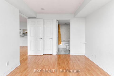 Photo 32 at 742 - 18 Mondeo Drive, Dorset Park, Toronto