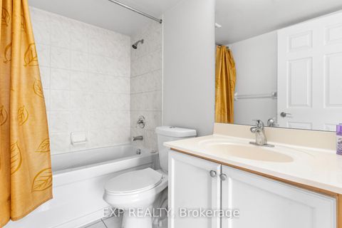 Photo 33 at 742 - 18 Mondeo Drive, Dorset Park, Toronto