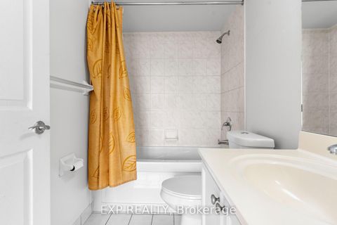 Photo 34 at 742 - 18 Mondeo Drive, Dorset Park, Toronto