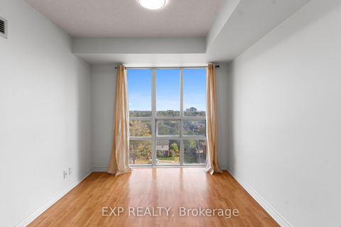 Photo 36 at 742 - 18 Mondeo Drive, Dorset Park, Toronto