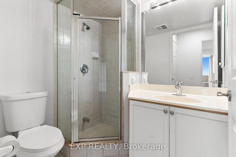Photo 40 at 742 - 18 Mondeo Drive, Dorset Park, Toronto