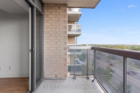 Photo 42 at 742 - 18 Mondeo Drive, Dorset Park, Toronto