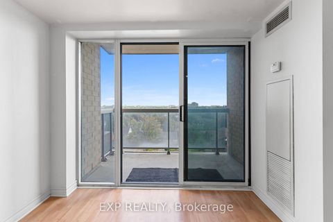 Photo 43 at 742 - 18 Mondeo Drive, Dorset Park, Toronto