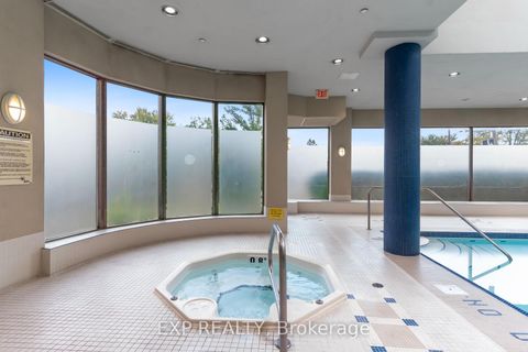 Photo 49 at 742 - 18 Mondeo Drive, Dorset Park, Toronto