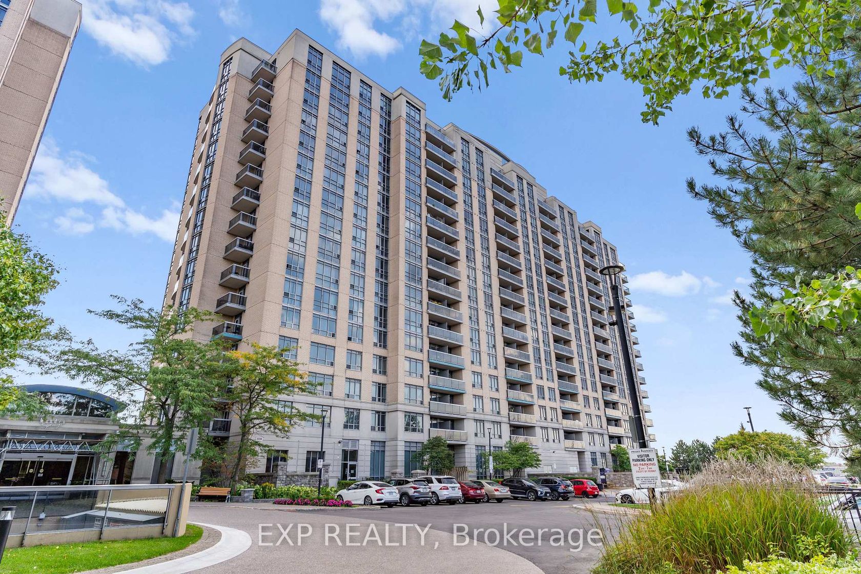 742 - 18 Mondeo Drive, Dorset Park, Toronto 