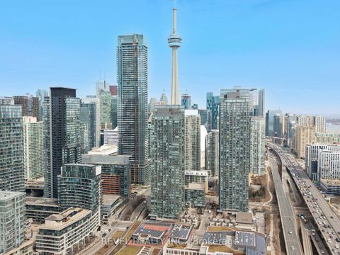 Photo 3 at 1208 - 15 Fort York Boulevard E, Waterfront Communities C1, Toronto