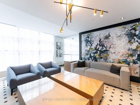 Photo 13 at 1208 - 15 Fort York Boulevard E, Waterfront Communities C1, Toronto